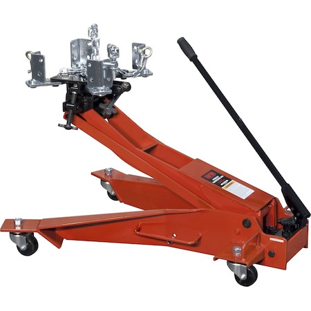 Norco Professional Lifting Equipment 1/2 Ton Transmission Jack 72050E